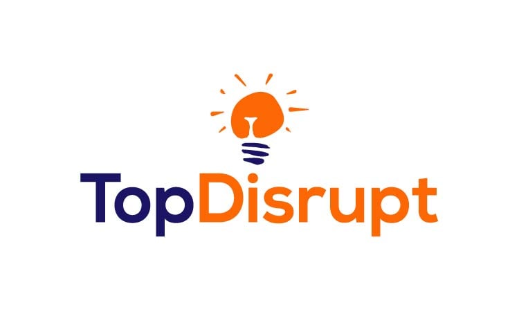 TopDisrupt.com - New domains for sale